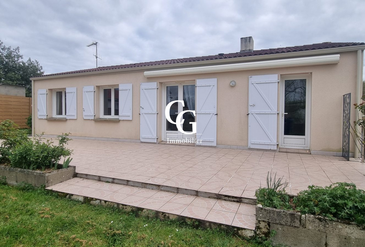 vente Maison Saint-jean-de-boiseau - Photo 3