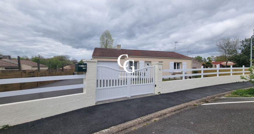 vente Maison Saint-jean-de-boiseau