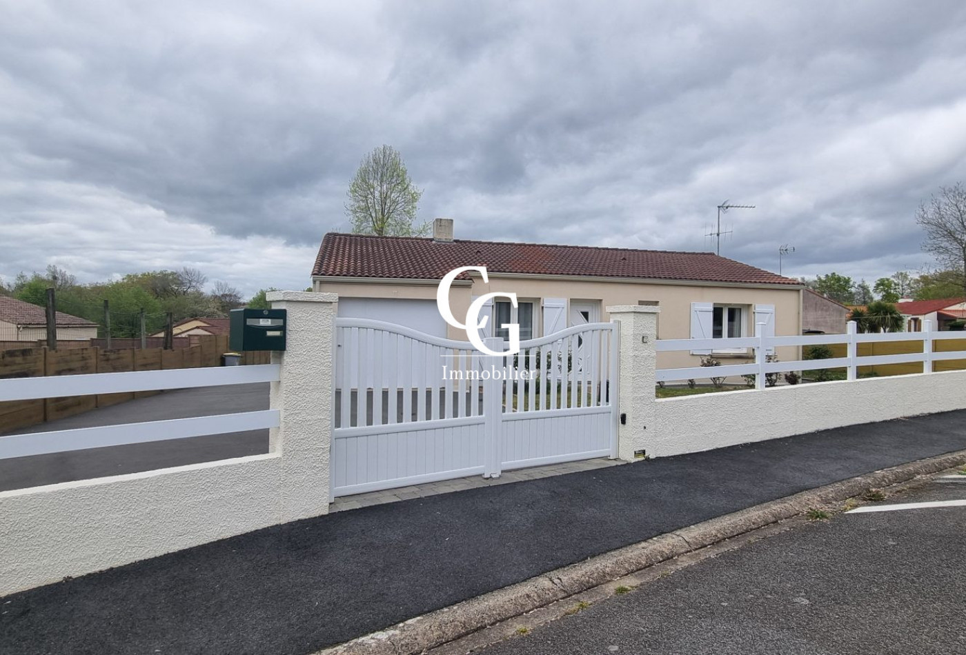 vente Maison Saint-jean-de-boiseau - Photo 4