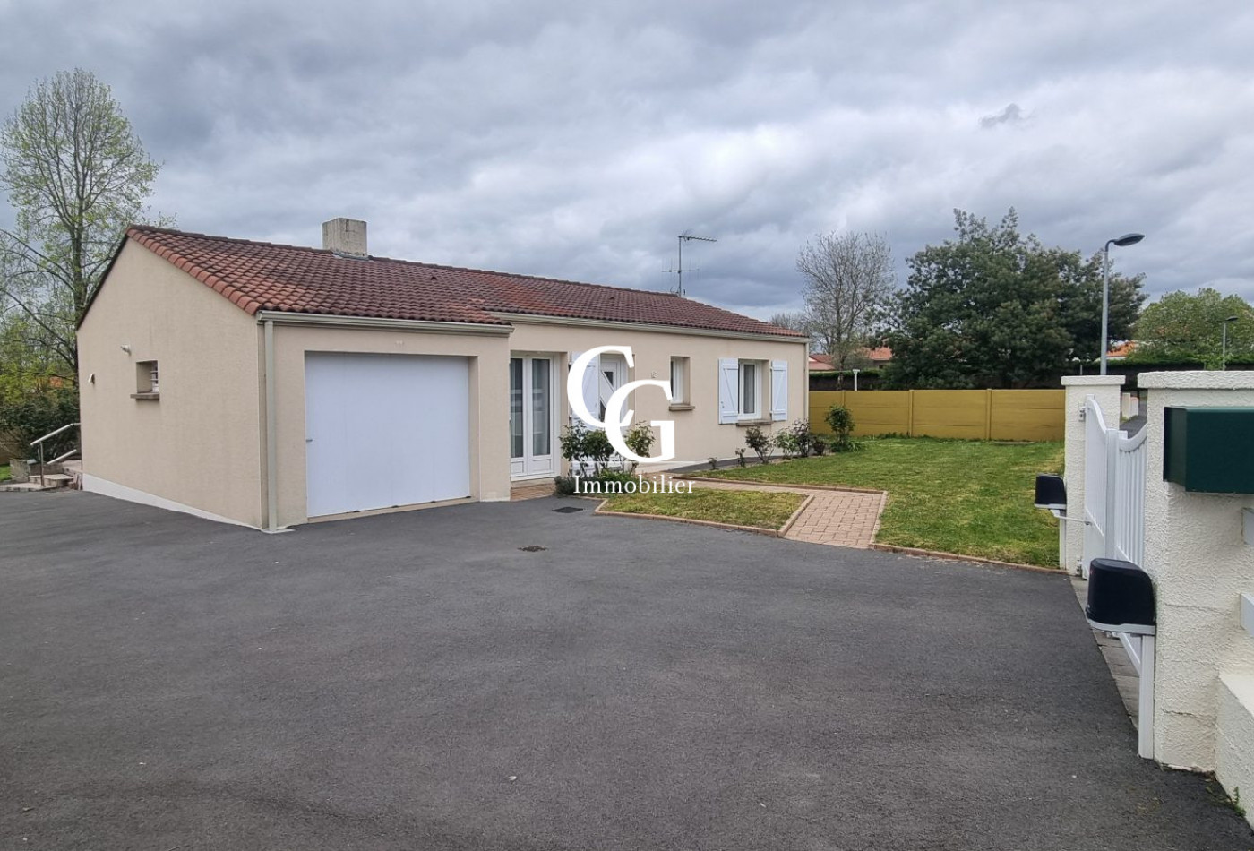 vente Maison Saint-jean-de-boiseau - Photo 5