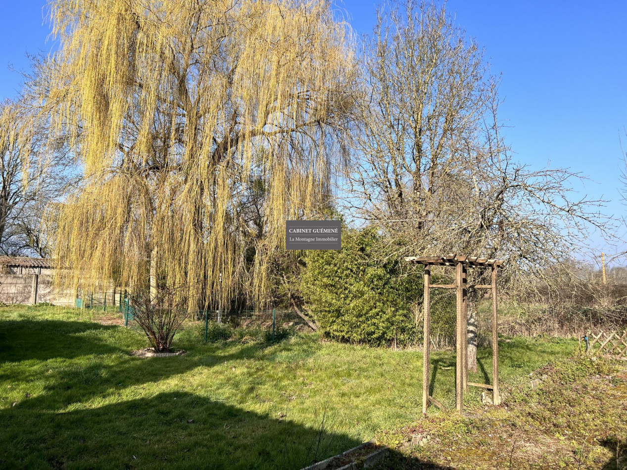 à vendre Maison Vue - Photo 2