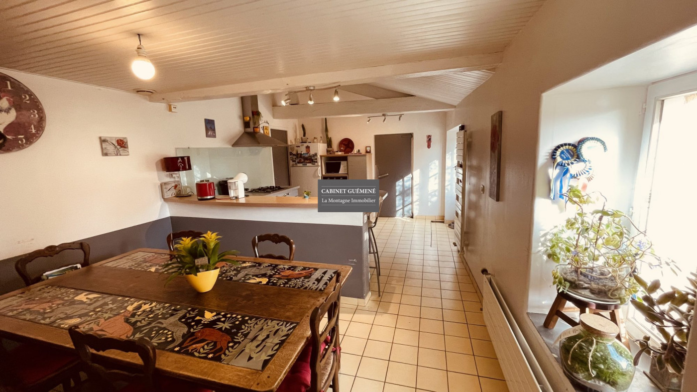 à vendre Maison Les Moutiers-en-retz - Photo 5