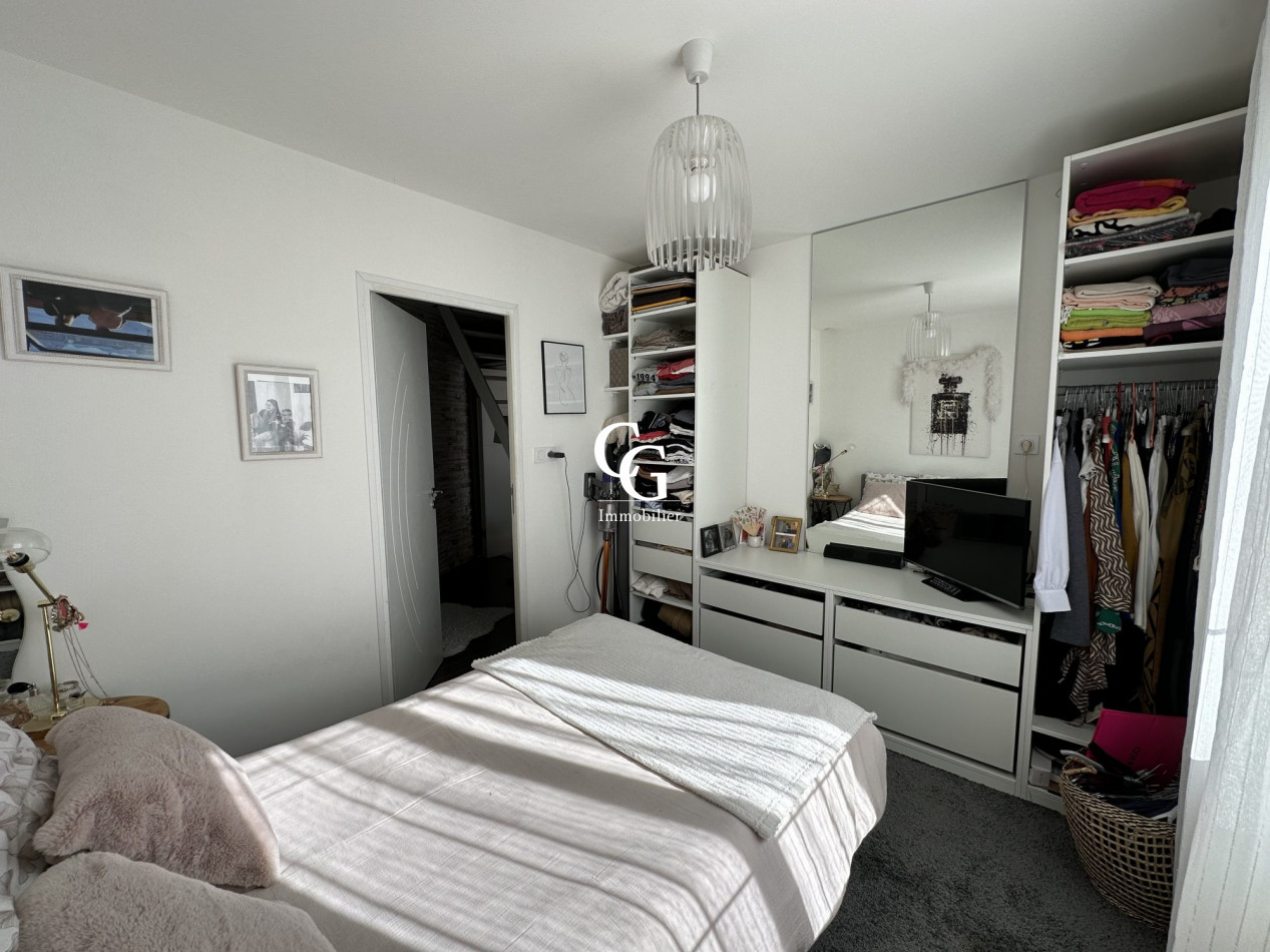 à vendre Maison Saint-brevin-les-pins - Photo 6