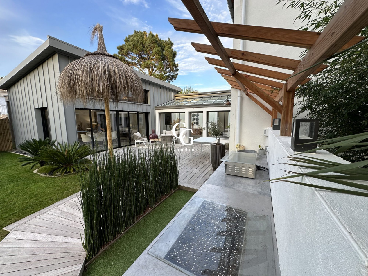 à vendre Maison Saint-brevin-les-pins - Photo 4