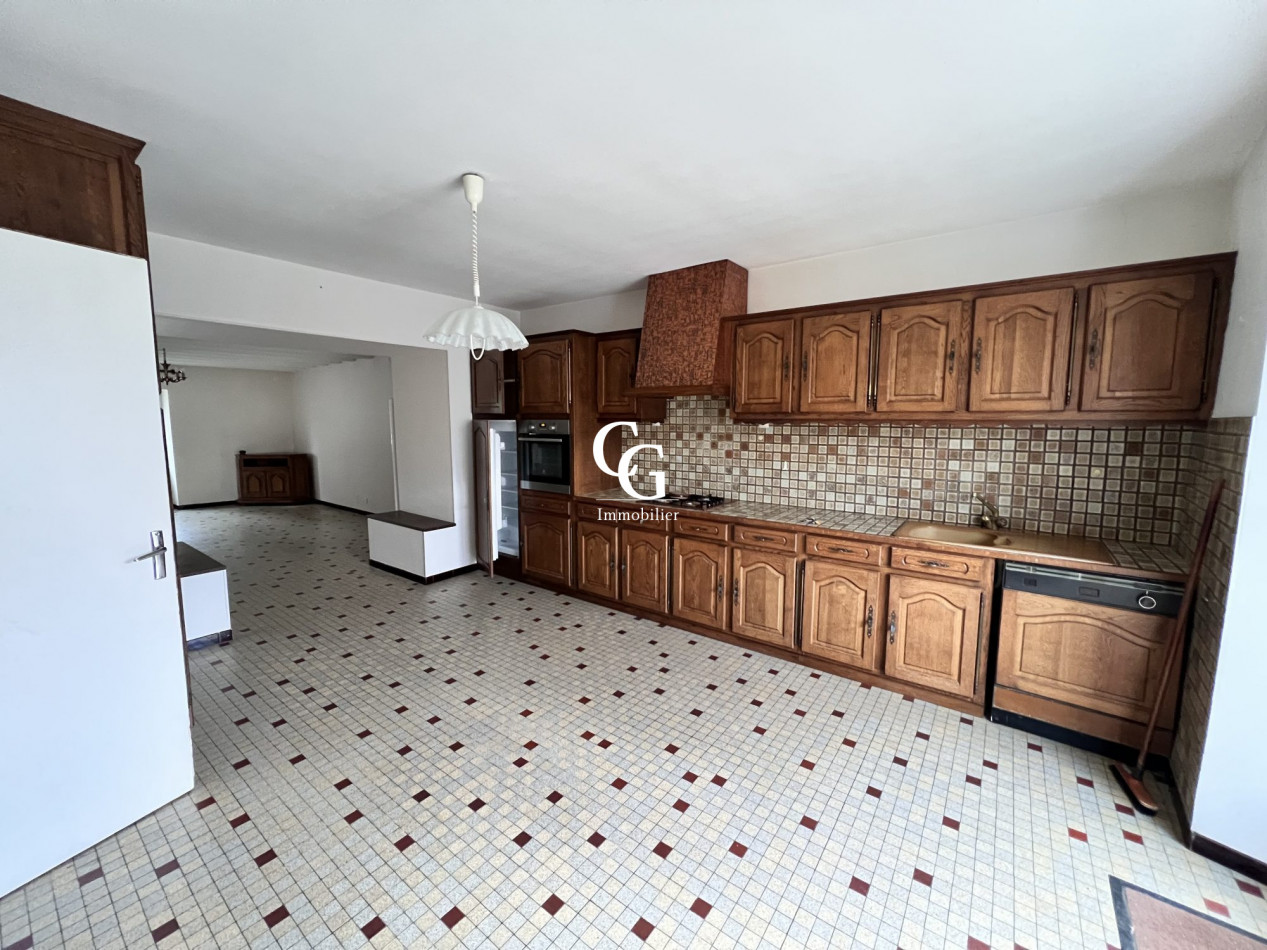 à vendre Maison Saint-aignan-grandlieu - Photo 2