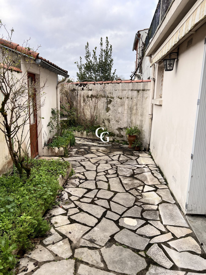 à vendre Maison Saint-aignan-grandlieu - Photo 8