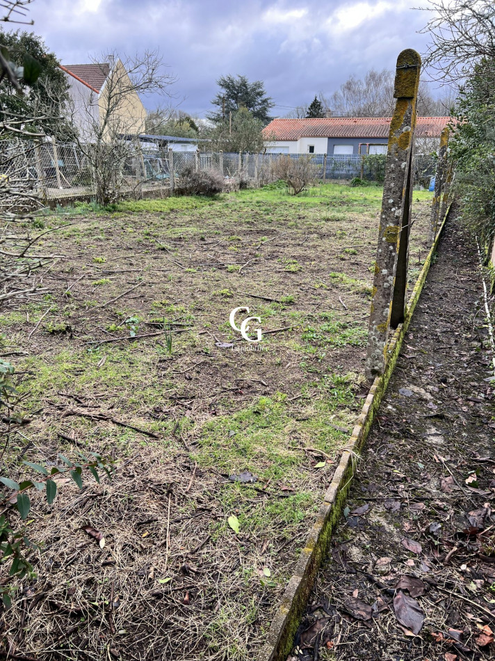 à vendre Maison Saint-aignan-grandlieu - Photo 3