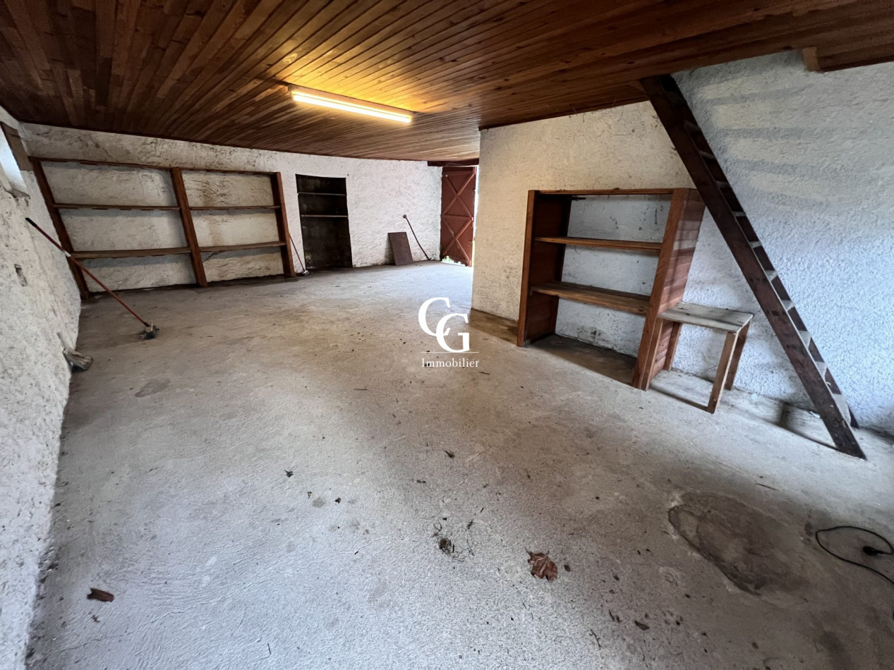 à vendre Maison Saint-aignan-grandlieu - Photo 10