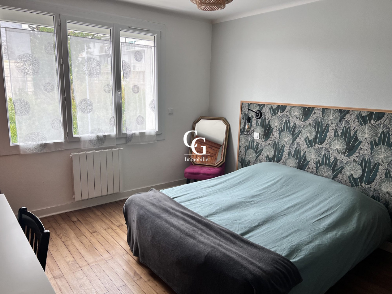 à vendre Maison La Montagne - Photo 5