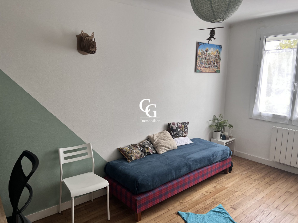 à vendre Maison La Montagne - Photo 7