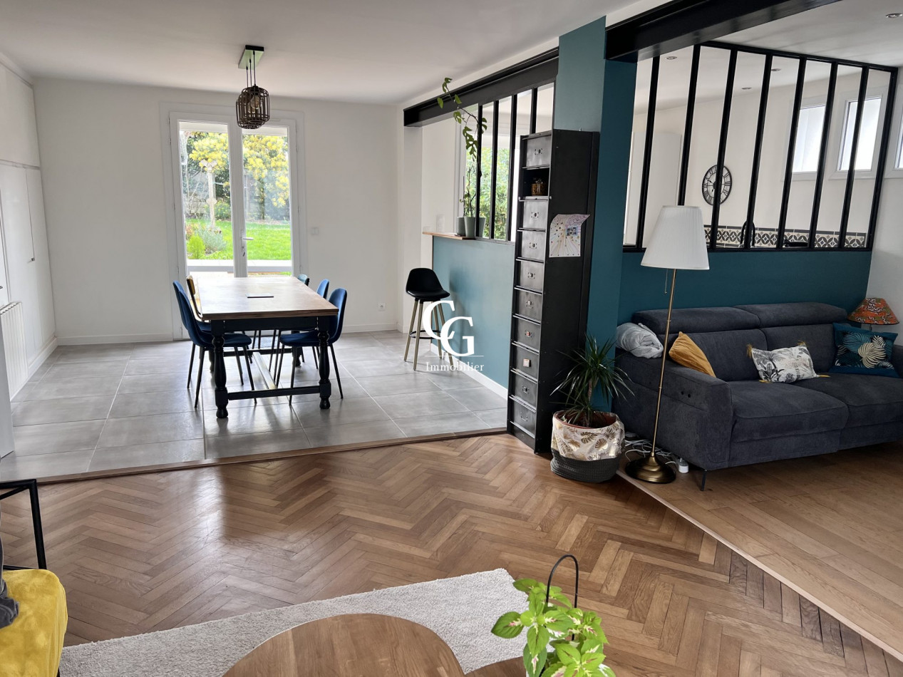 à vendre Maison La Montagne - Photo 4