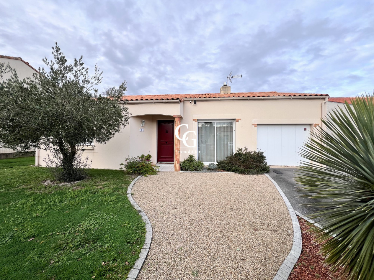 à vendre Maison La Montagne - Photo 1