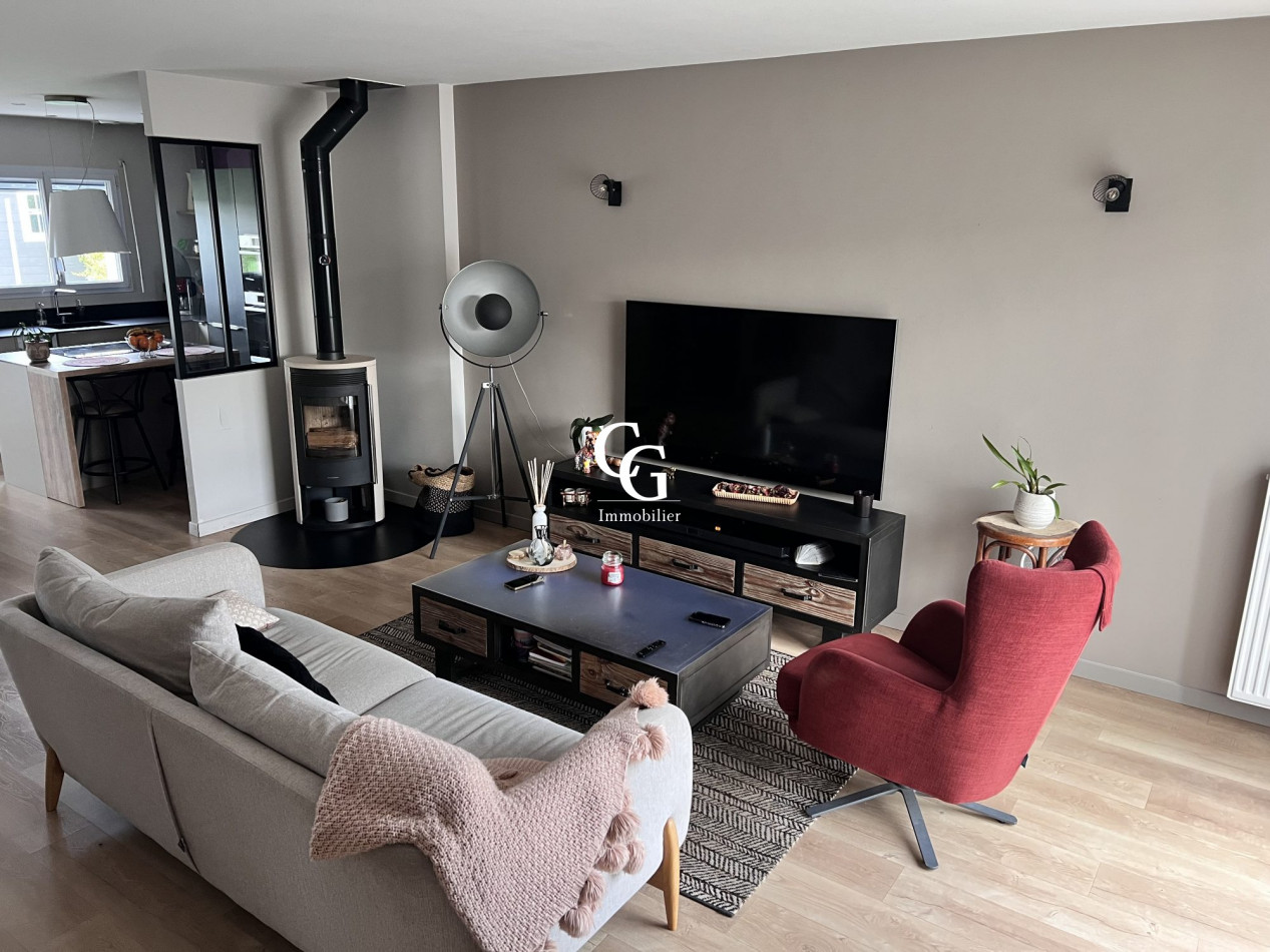 à vendre Maison La Montagne - Photo 7