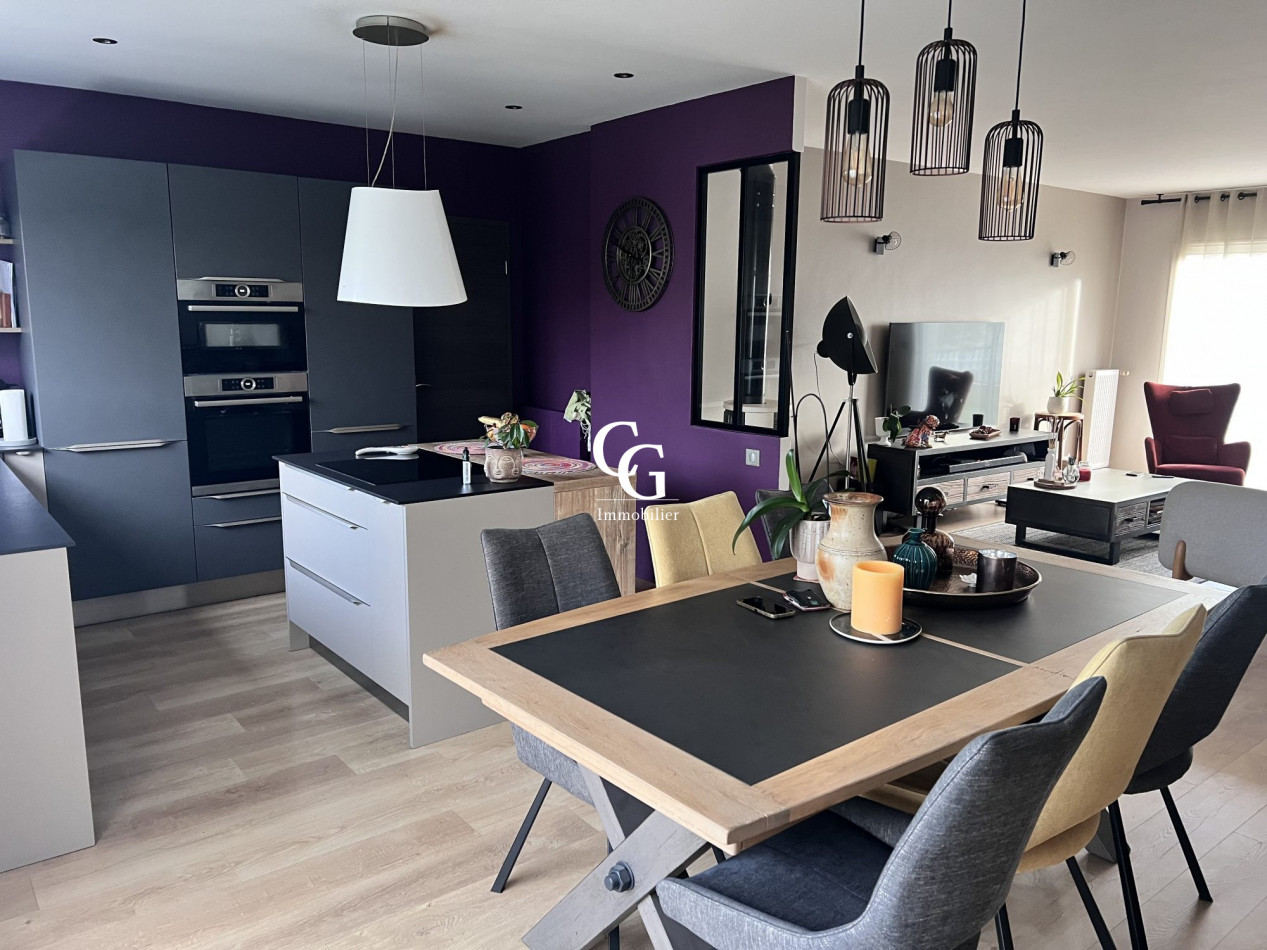 à vendre Maison La Montagne - Photo 9