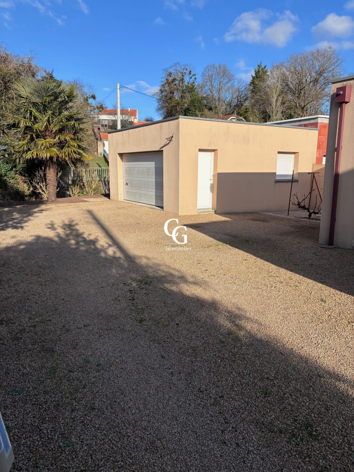 à vendre Maison Saint-jean-de-boiseau - Photo 5