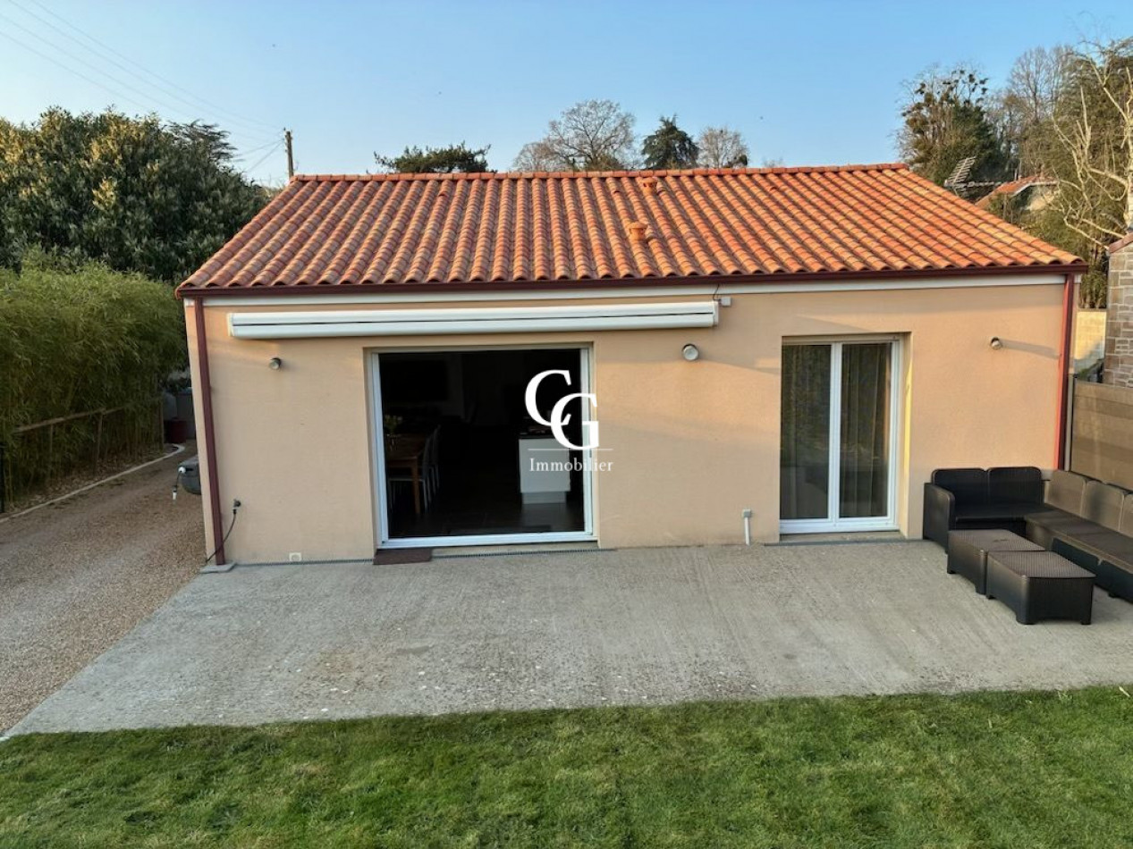 à vendre Maison Saint-jean-de-boiseau - Photo 4