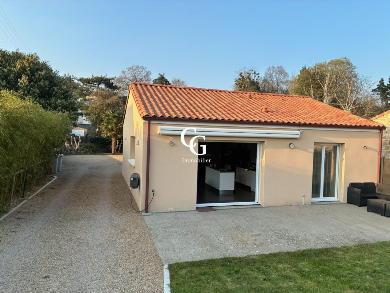 à vendre Maison Saint-jean-de-boiseau - Photo 3