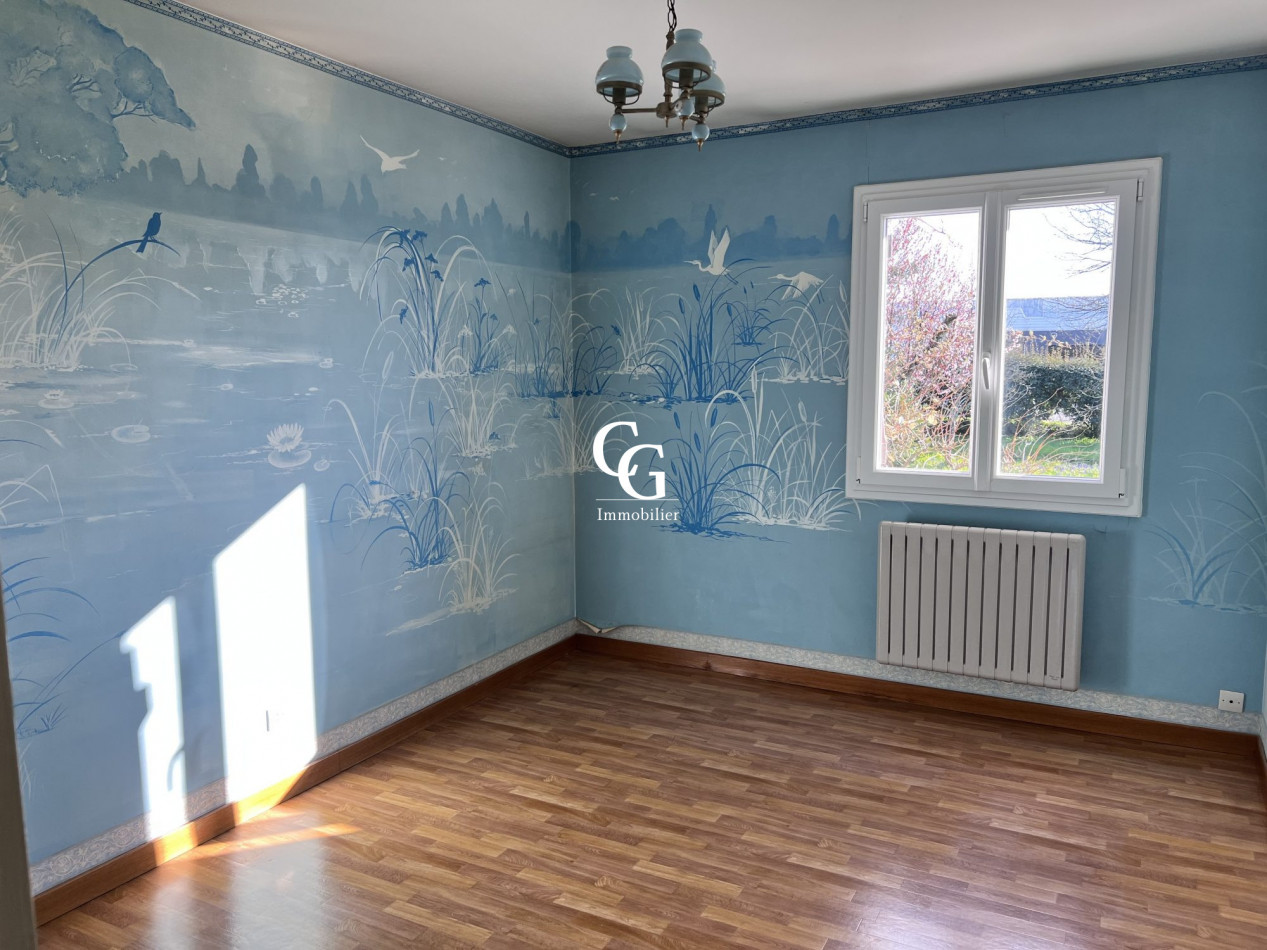 à vendre Maison Bouaye - Photo 7