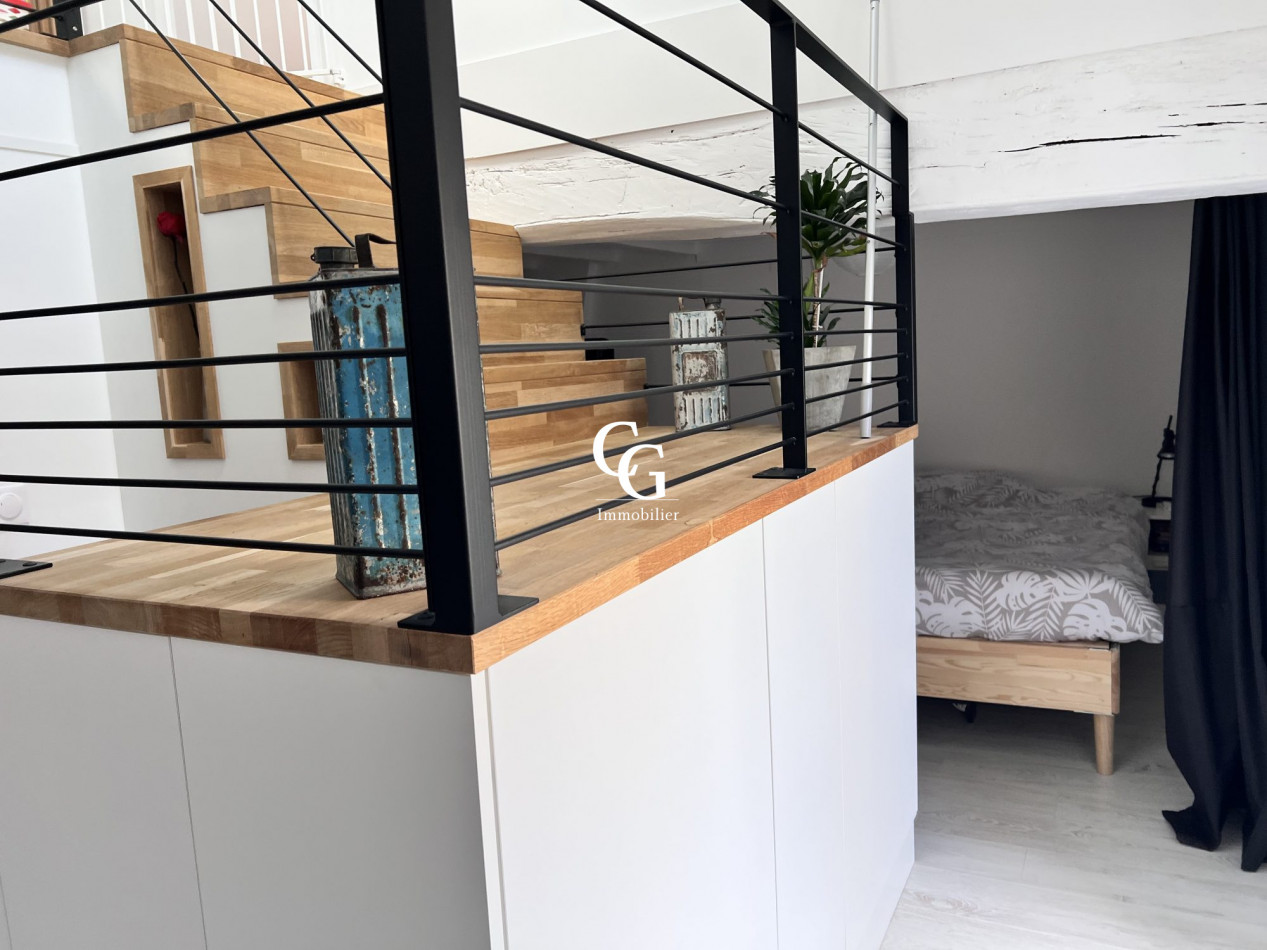 à vendre Maison Bouguenais - Photo 6