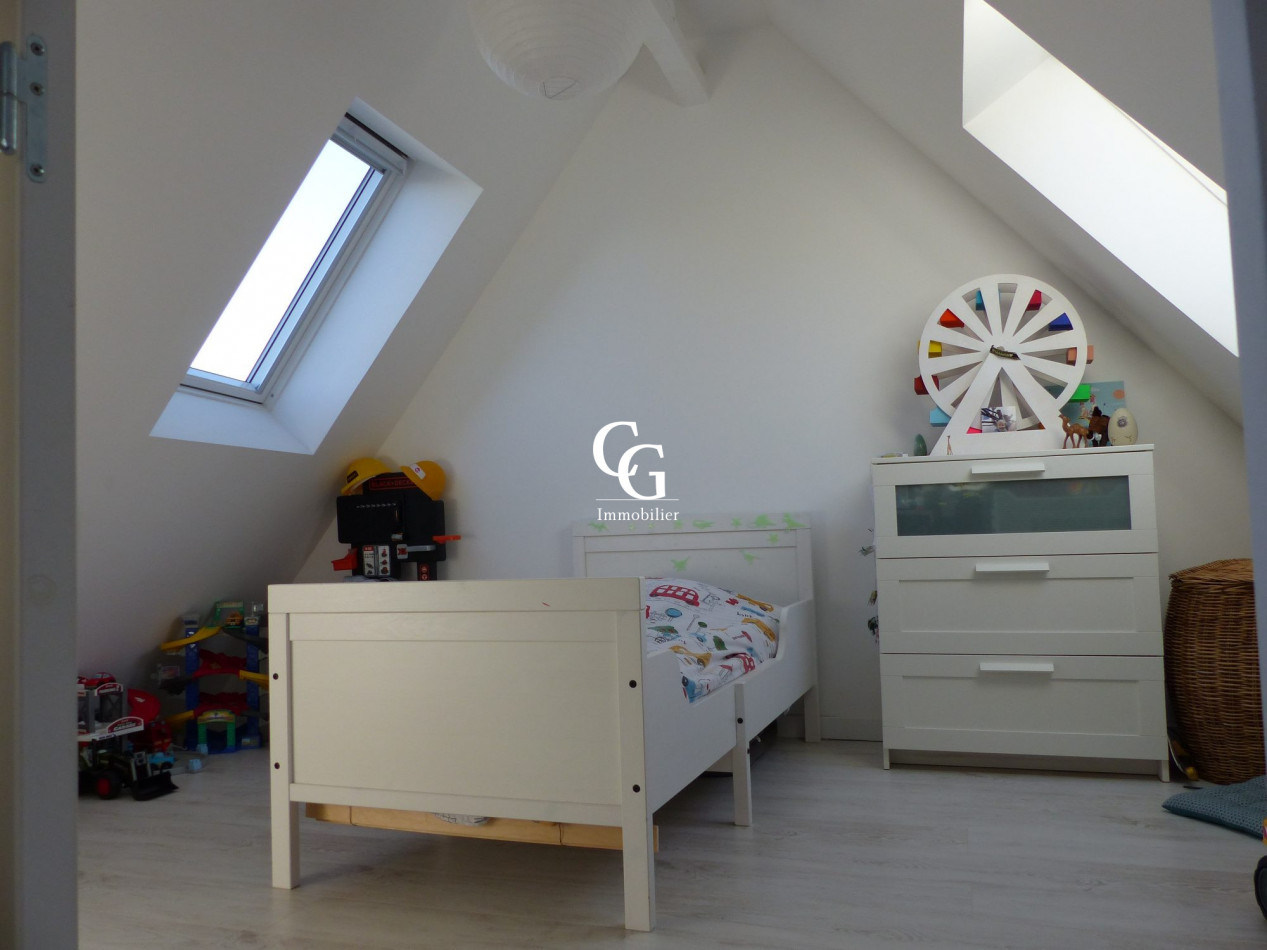 à vendre Maison Bouguenais - Photo 8