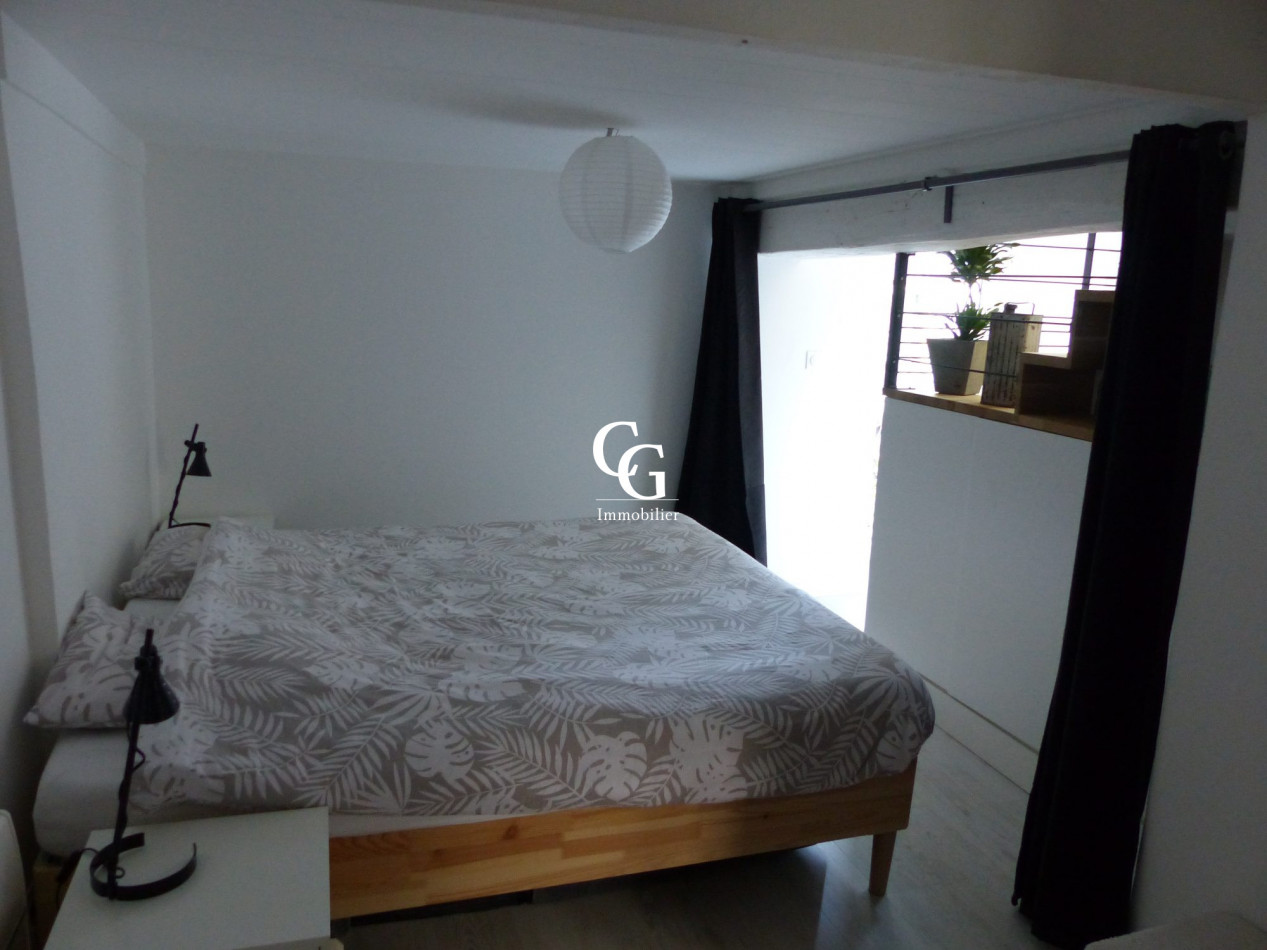 à vendre Maison Bouguenais - Photo 5