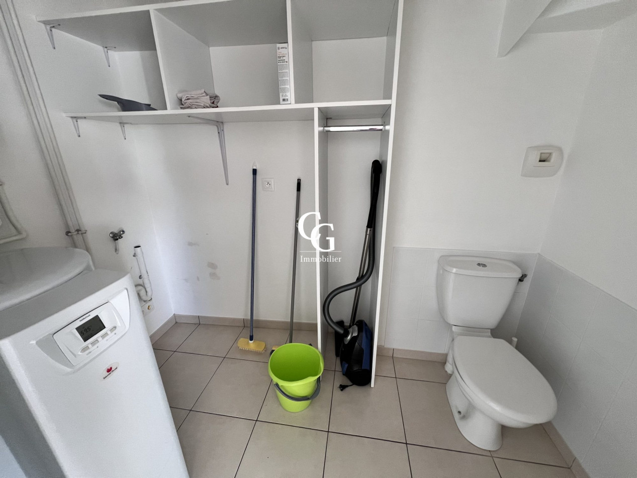 à louer Maison Saint-jean-de-boiseau - Photo 8