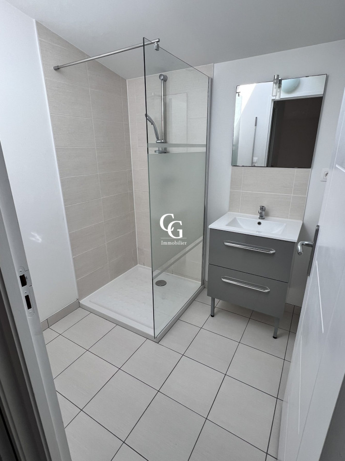 à louer Maison Saint-jean-de-boiseau - Photo 7