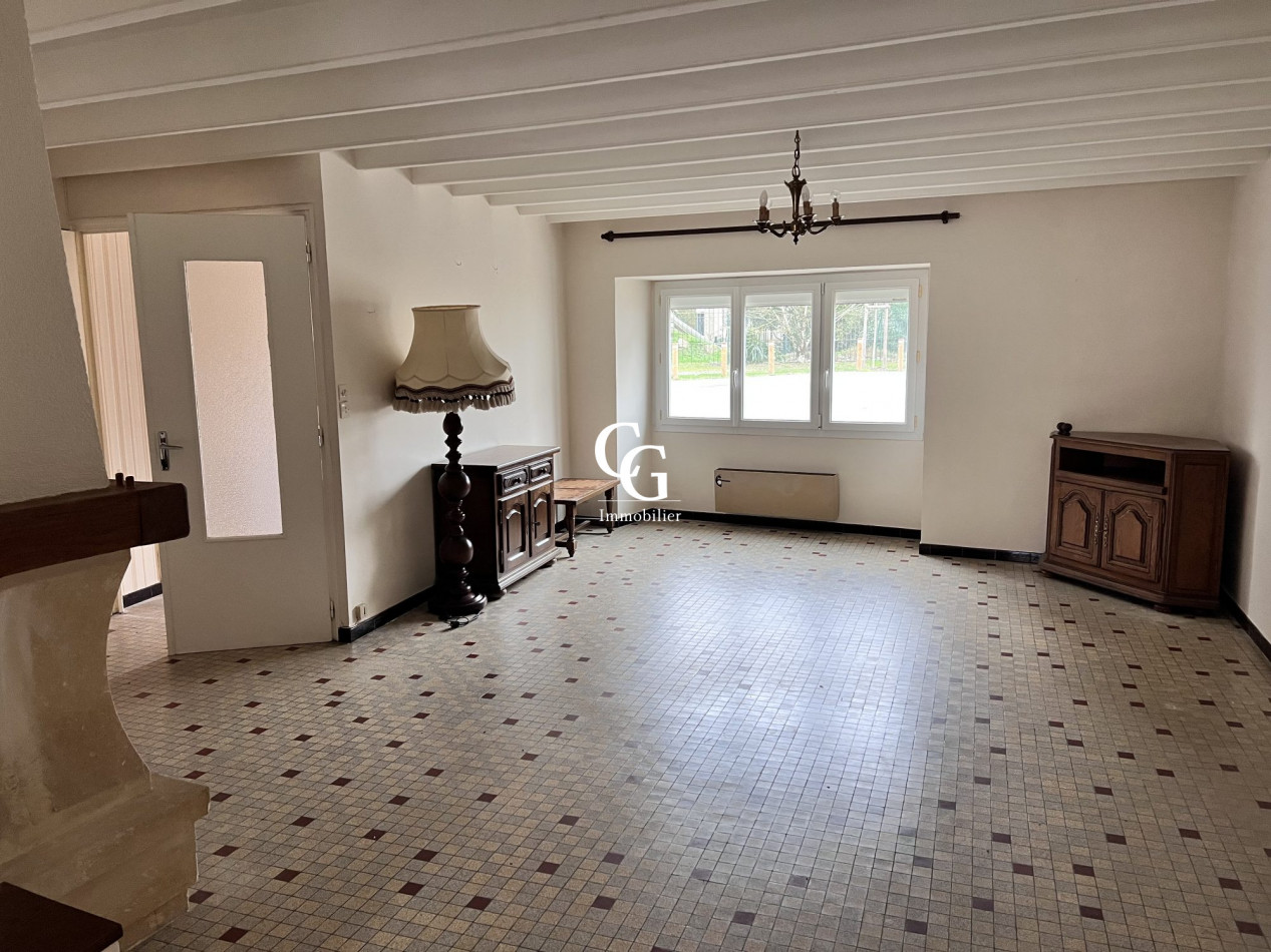 à vendre Maison Saint-aignan-grandlieu - Photo 4