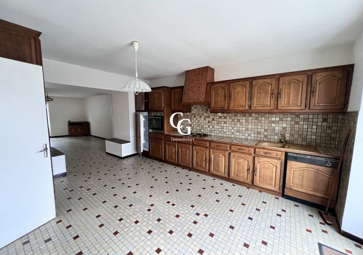 à vendre Maison Saint-aignan-grandlieu