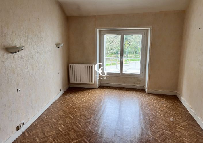 à vendre Maison Saint-aignan-grandlieu