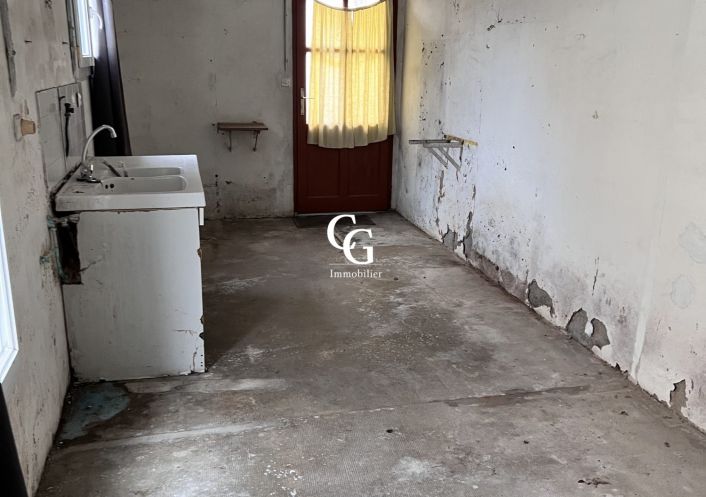 à vendre Maison Saint-aignan-grandlieu