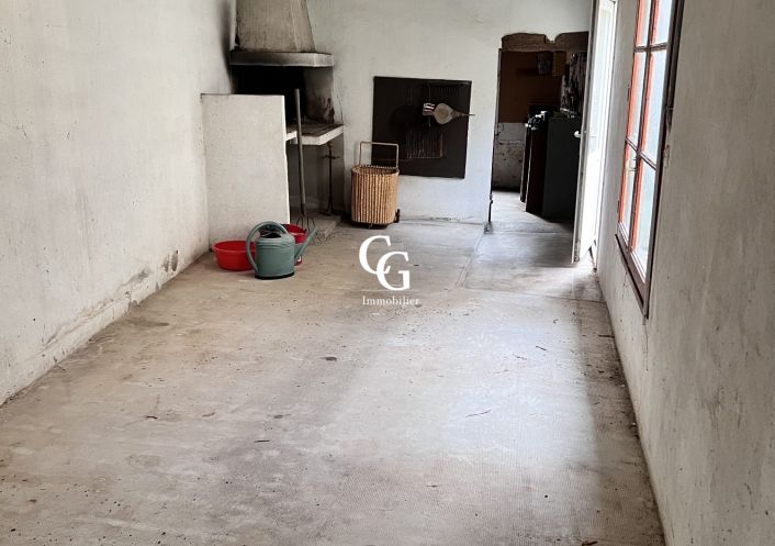 à vendre Maison Saint-aignan-grandlieu