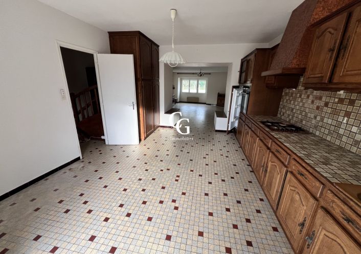 à vendre Maison Saint-aignan-grandlieu