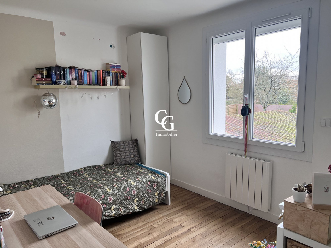 à vendre Maison La Montagne - Photo 8