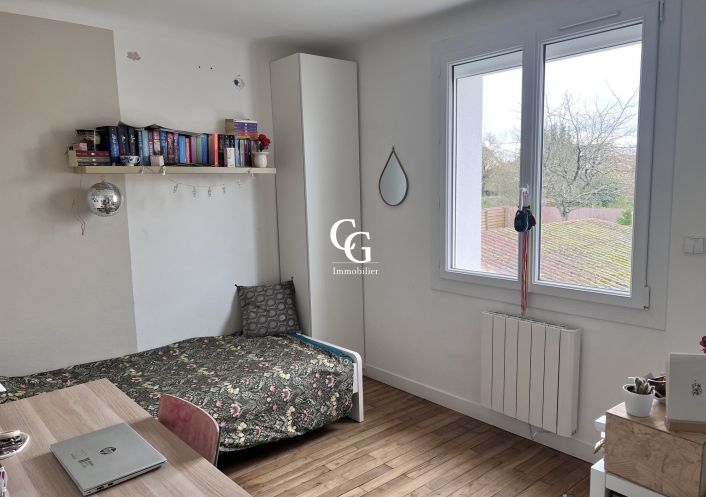 à vendre Maison La Montagne