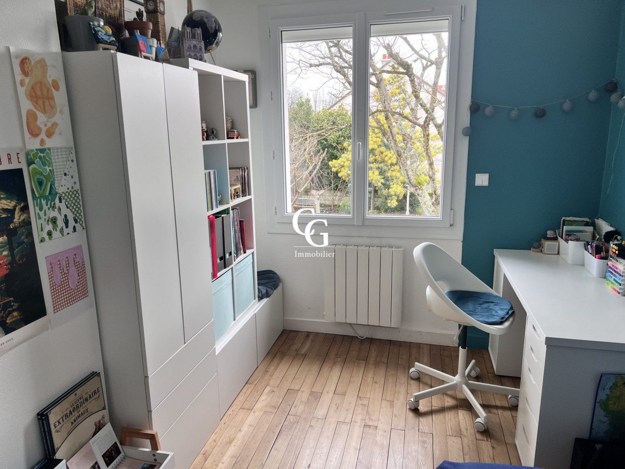 à vendre Maison La Montagne - Photo 6