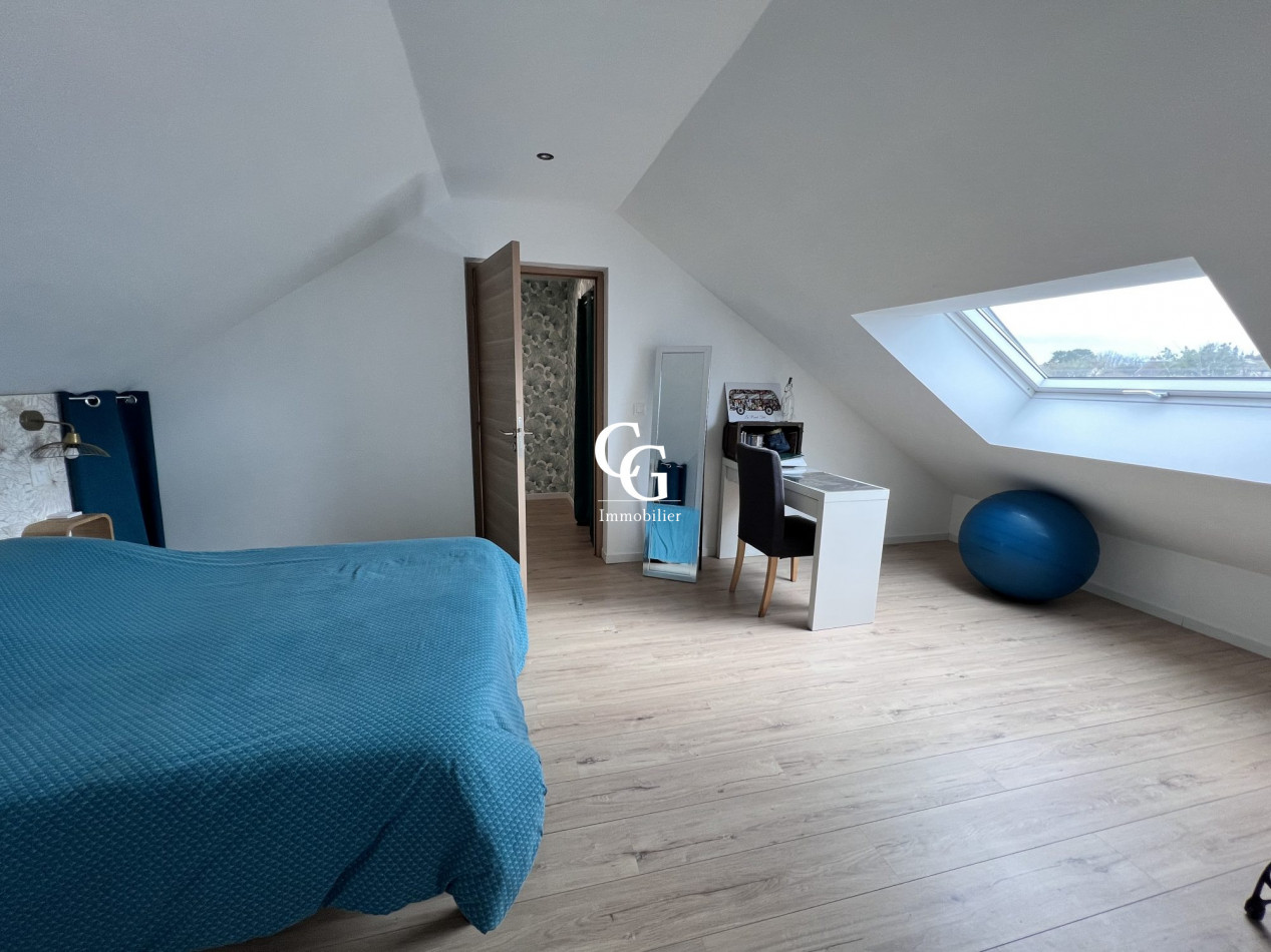 à vendre Maison La Montagne - Photo 9