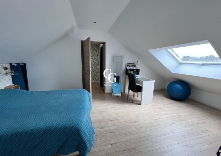 à vendre Maison La Montagne