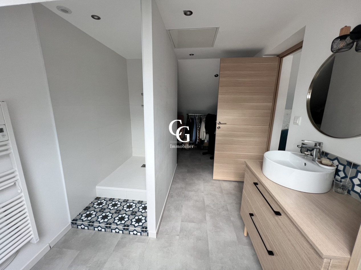 à vendre Maison La Montagne - Photo 10