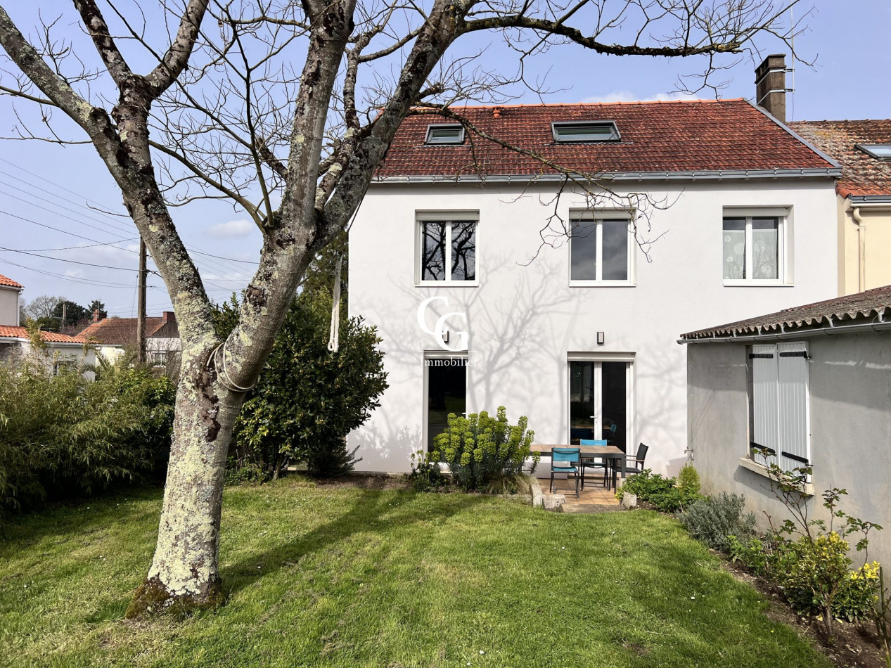 à vendre Maison La Montagne - Photo 1
