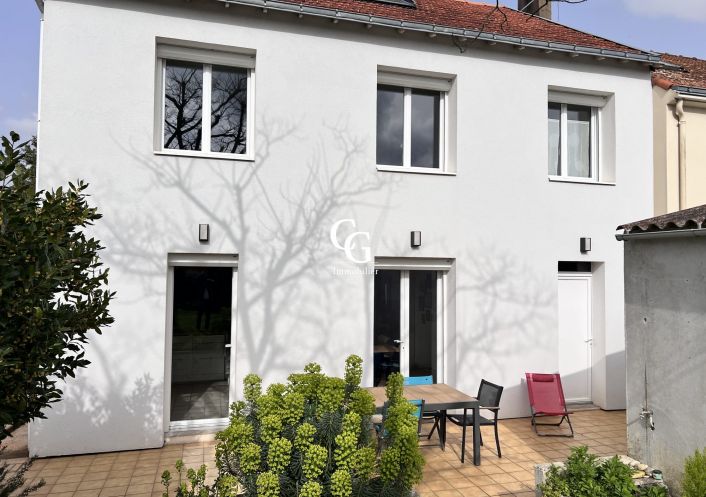 à vendre Maison La Montagne