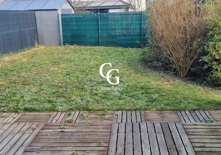 à vendre Maison Le Pellerin