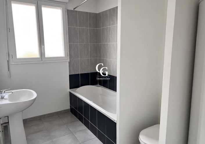 à vendre Maison Le Pellerin