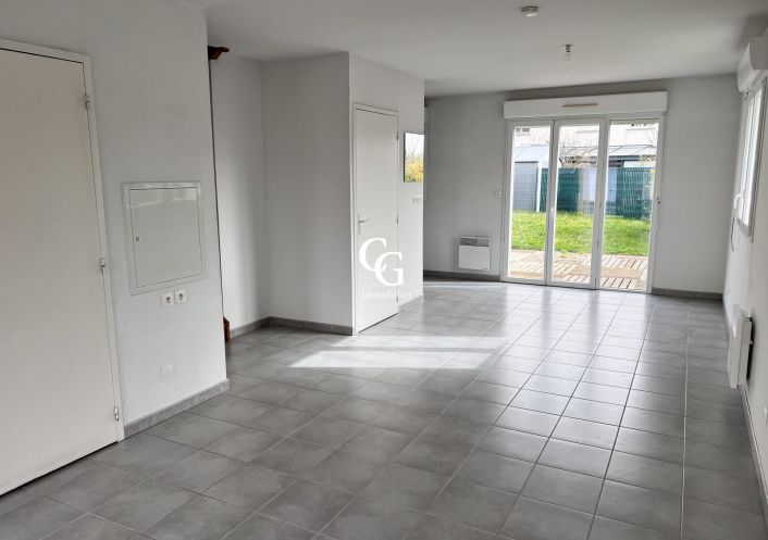 à vendre Maison Le Pellerin