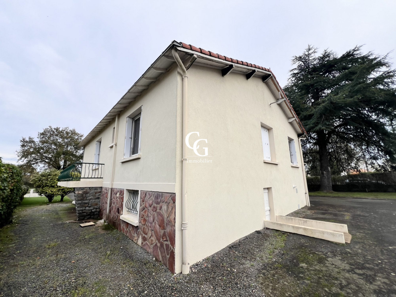 à vendre Maison Chaumes-en-retz - Photo 3