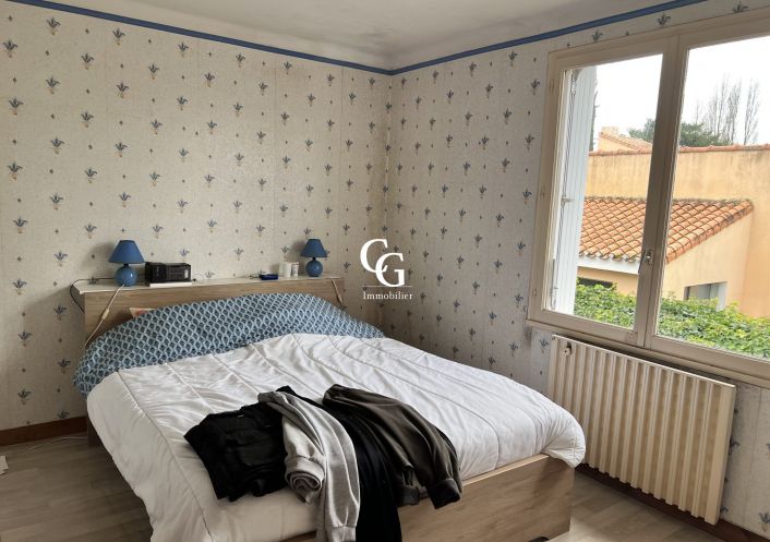 à vendre Maison Chaumes-en-retz