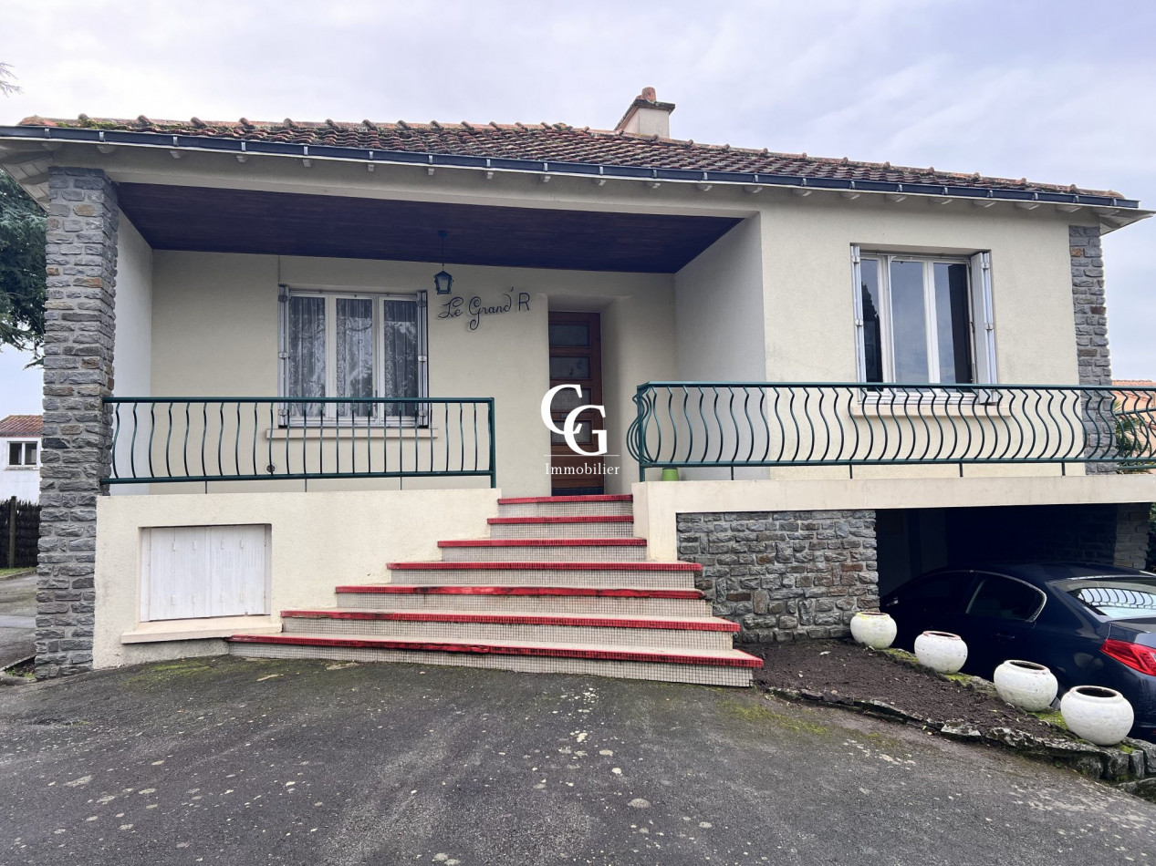 à vendre Maison Chaumes-en-retz - Photo 1