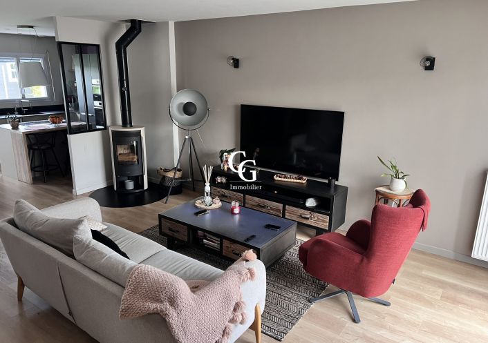 à vendre Maison La Montagne