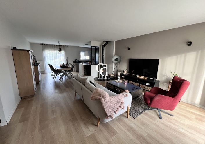 à vendre Maison La Montagne