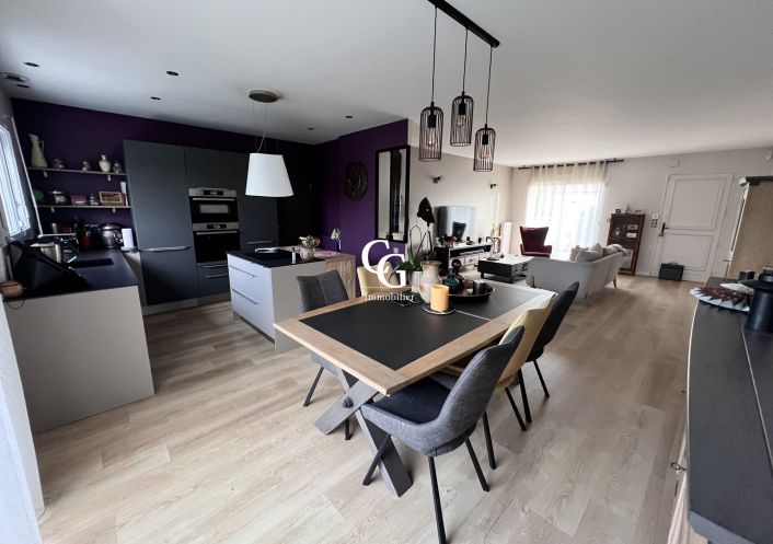 à vendre Maison La Montagne